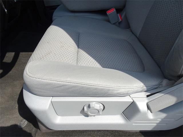 Photo of 2013 Ingot Silver Ford F-150
