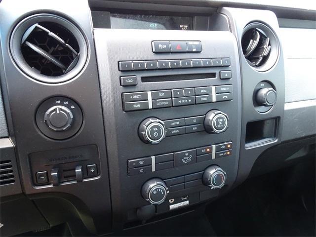 Photo of 2013 Ingot Silver Ford F-150