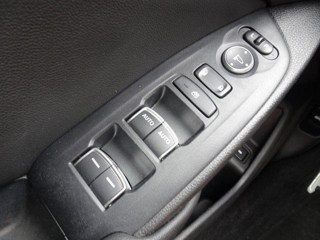 Photo of 2022 Lunar Silver Metallic Honda Accord