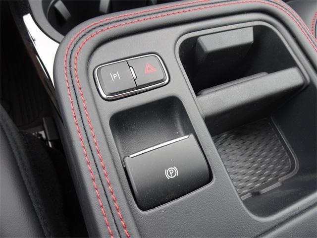 Photo of 2025 Desert Sand Ford Mustang Mach-E
