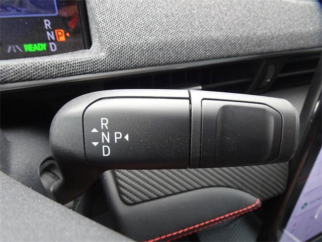 Photo of 2025 Desert Sand Ford Mustang Mach-E
