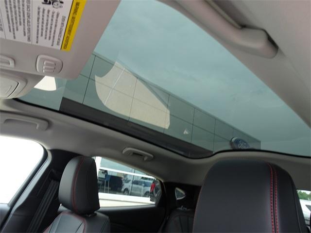Photo of 2025 Desert Sand Ford Mustang Mach-E