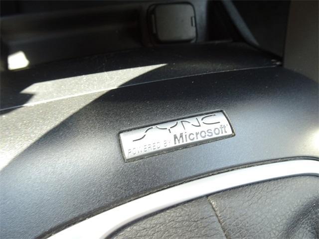 Photo of 2013 Sterling Gray Ford Fusion