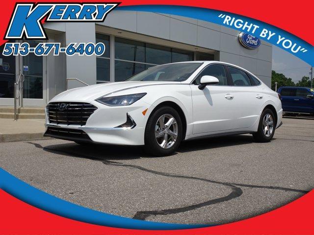 2022 Hyundai Sonata