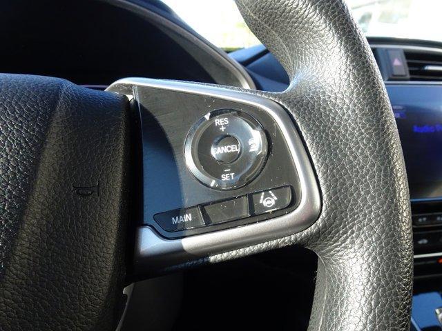 Photo of 2021 Platinum White Pearl Honda CR-V