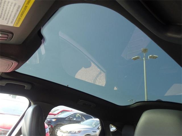 Photo of 2023 Rapid Red Metallic Tinted Clearcoat Ford Mustang Mach-E