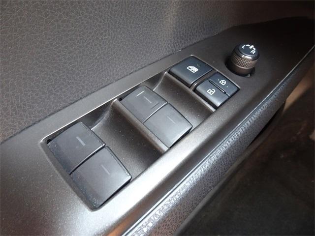 Photo of 2021 Blue Toyota Camry