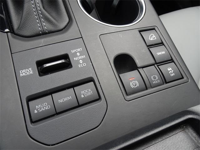 Photo of 2024 Moon Dust Toyota Highlander