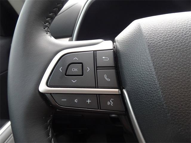 Photo of 2024 Moon Dust Toyota Highlander