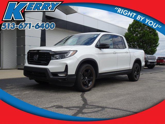 2021 Honda Ridgeline