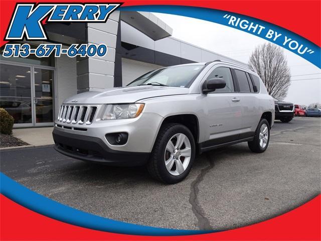 2012 Jeep Compass