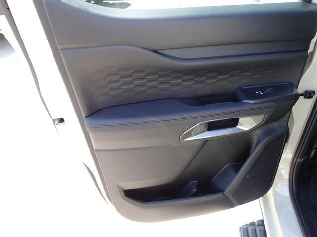 Photo of 2025 Desert Sand Ford Ranger