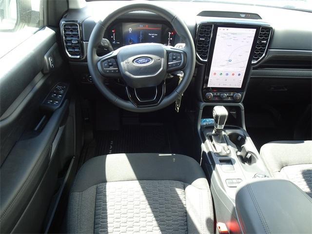 Photo of 2025 Desert Sand Ford Ranger