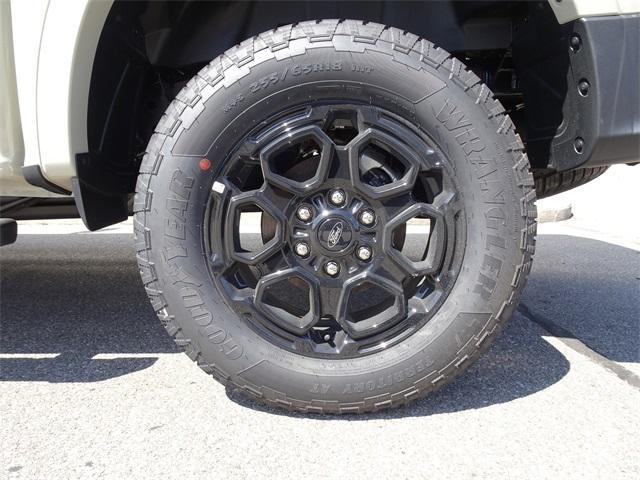 Photo of 2025 Desert Sand Ford Ranger