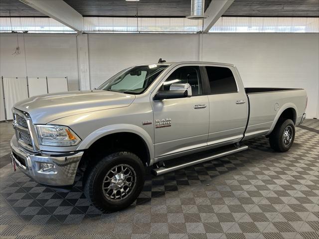 2014 RAM 2500