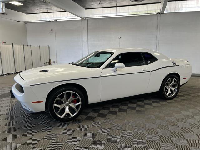 2015 Dodge Challenger
