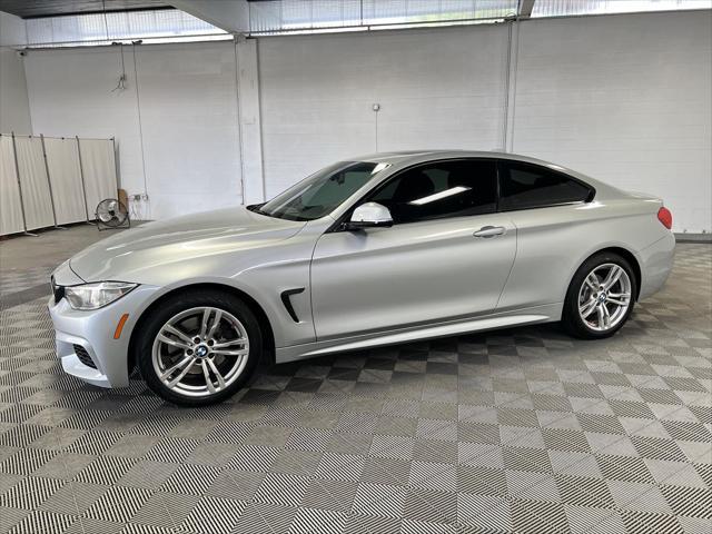 2014 BMW 428