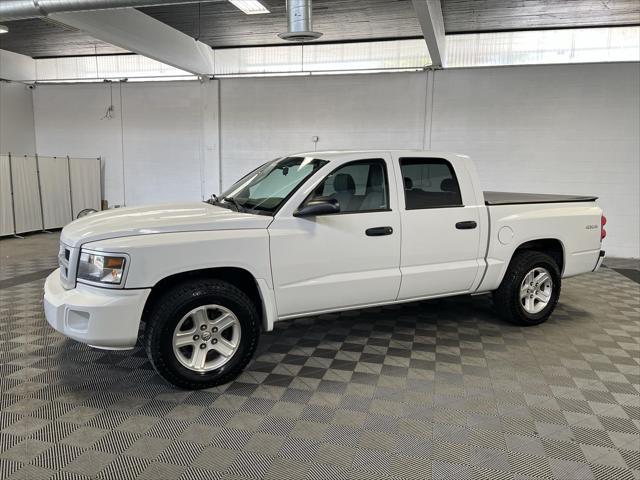 2011 Dodge Dakota