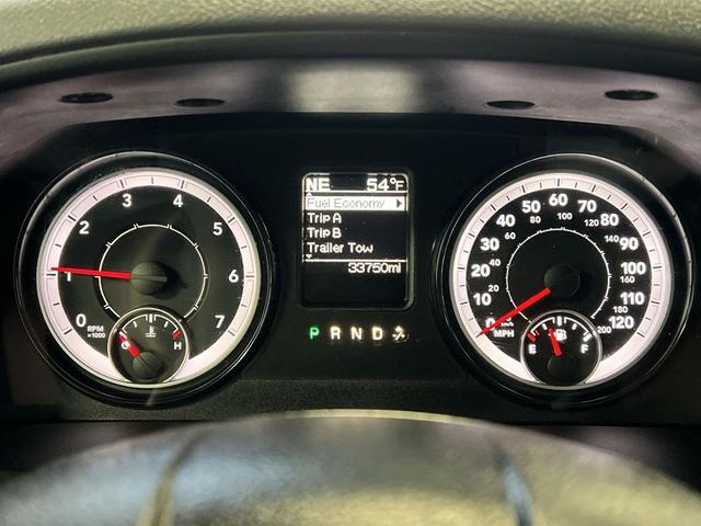Photo of 2019 Granite Crystal Metallic RAM 1500