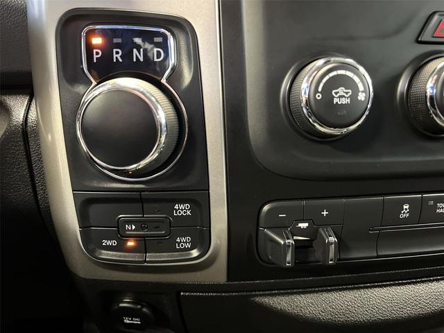 Photo of 2019 Granite Crystal Metallic RAM 1500