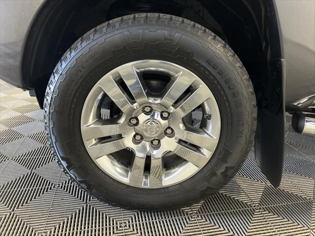 Photo of 2014  Toyota Tacoma