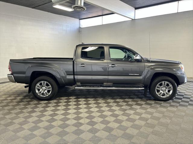 Photo of 2014  Toyota Tacoma
