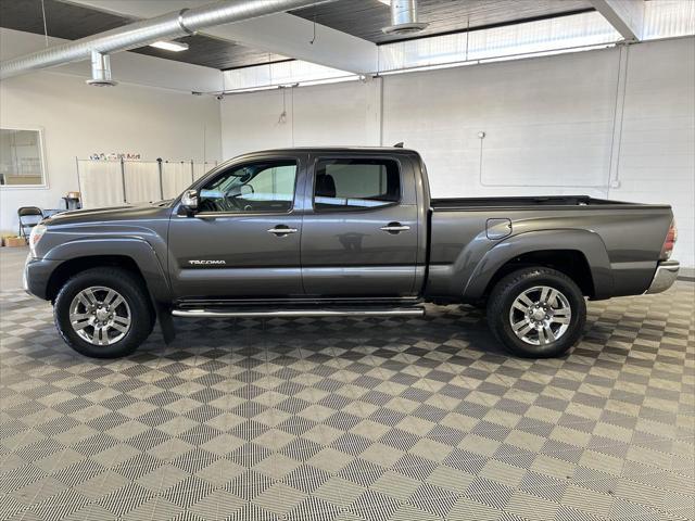 Photo of 2014  Toyota Tacoma