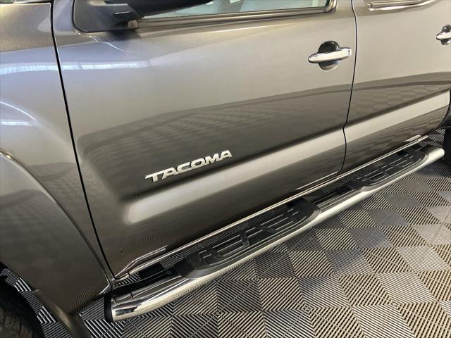 Photo of 2014  Toyota Tacoma