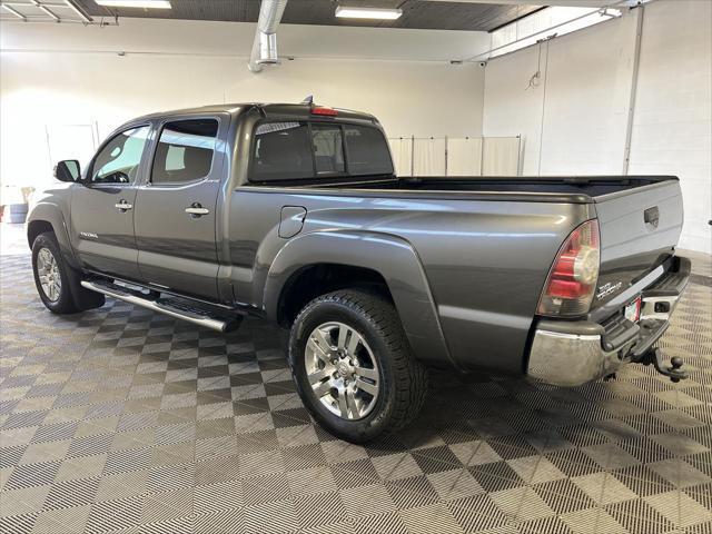 Photo of 2014  Toyota Tacoma