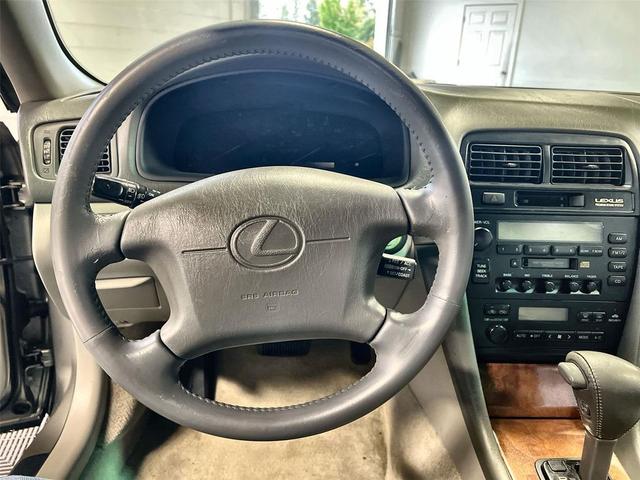 Photo of 1997  Lexus ES 300
