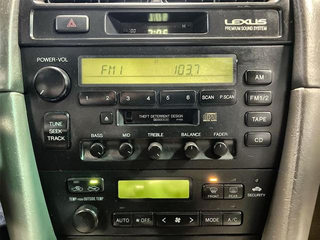 Photo of 1997  Lexus ES 300