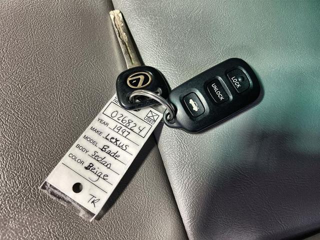 Photo of 1997  Lexus ES 300