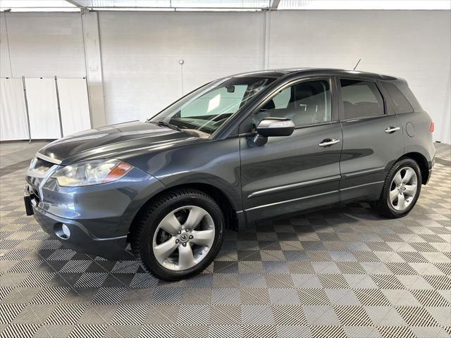2007 Acura RDX