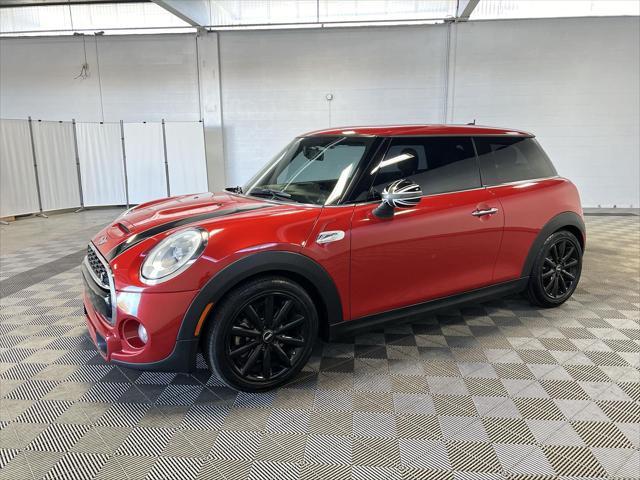 2014 MINI Hardtop