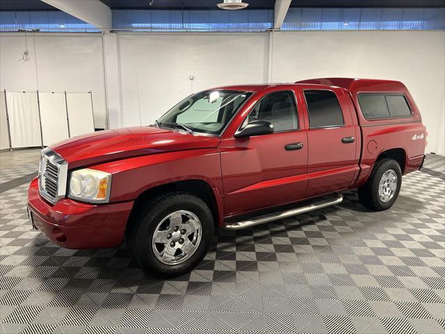 2006 Dodge Dakota