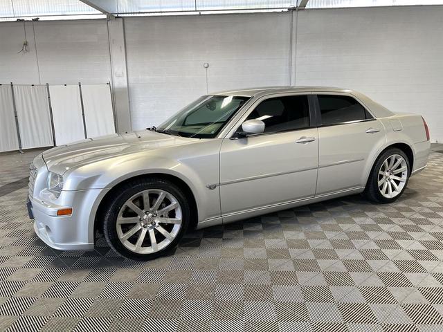 2006 Chrysler 300