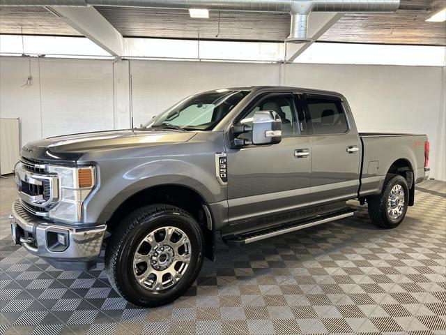 2022 Ford F-350