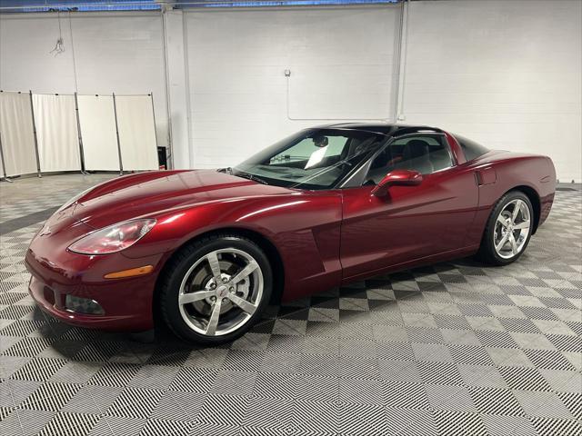 2006 Chevrolet Corvette