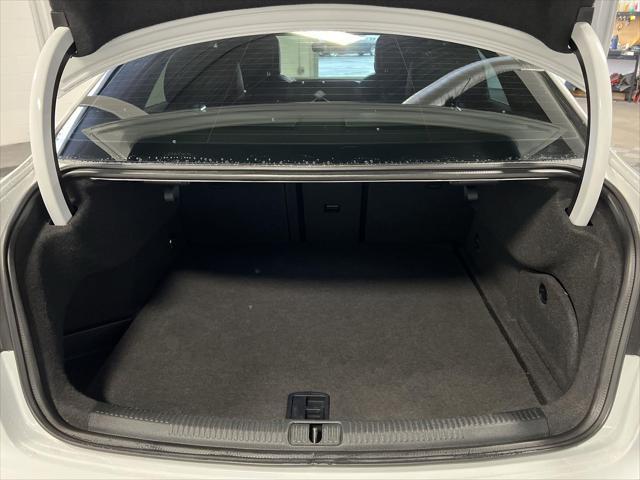 Photo of 2020 Glacier White Metallic Audi S3