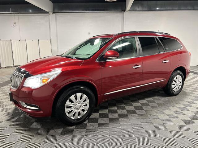 2014 Buick Enclave