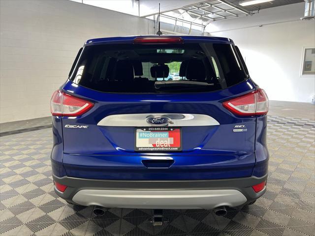 Photo of 2013  Ford Escape