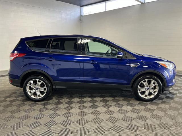 Photo of 2013  Ford Escape