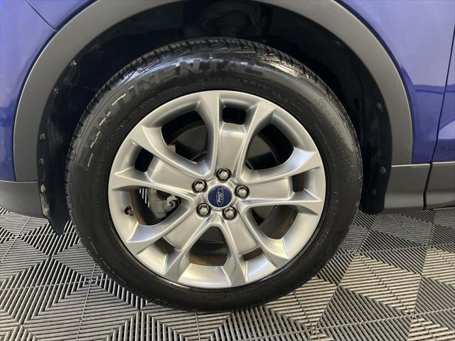 Photo of 2013  Ford Escape