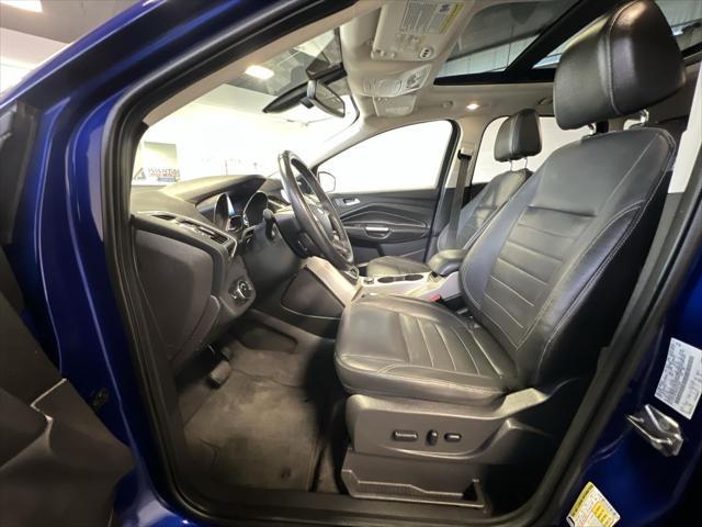 Photo of 2013  Ford Escape