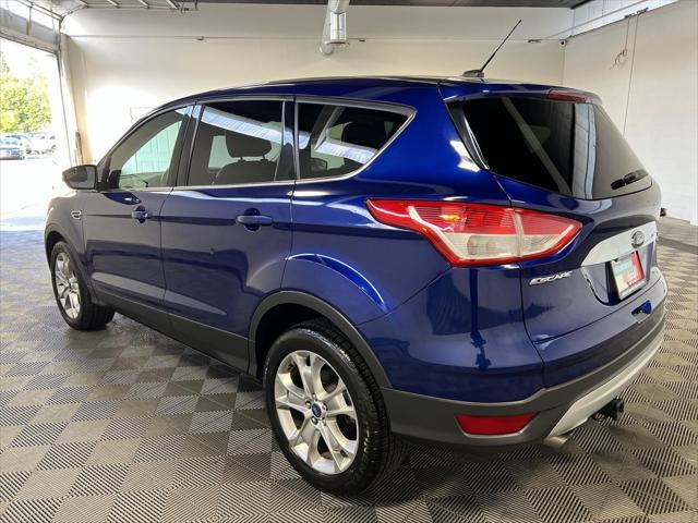 Photo of 2013  Ford Escape