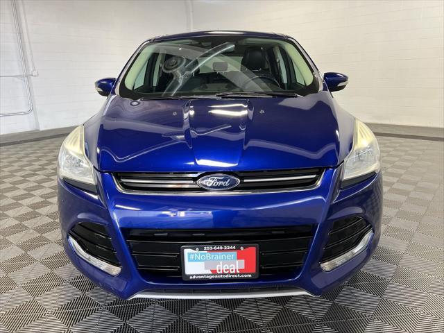 Photo of 2013  Ford Escape