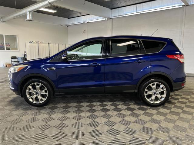 Photo of 2013  Ford Escape