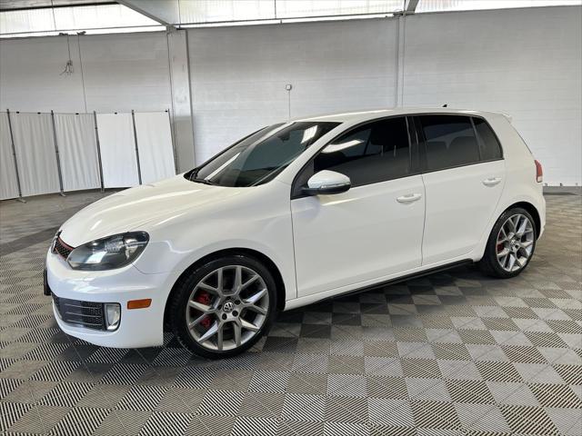 2014 Volkswagen GTI