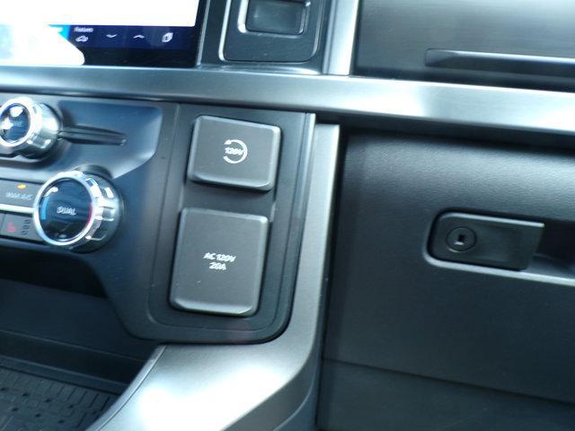 Photo of 2024 Oxford White Ford F-150