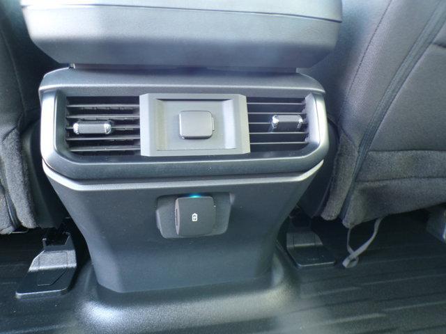 Photo of 2023 Atlas Blue Metallic Ford F-150